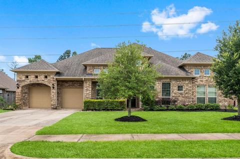 12515 Sherborne Castle Ct, Tomball, TX 77375 photo 1