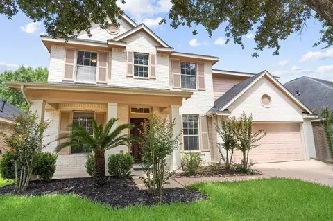 6914 Grants Hollow Ln, Richmond, TX 77407