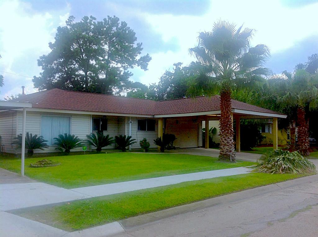 2814 Thomas Ave, Pasadena, TX 77506 photo 1