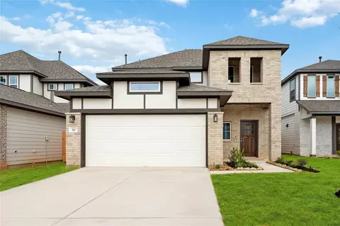 3013 El Dorado Dr, Brookshire, TX 77423