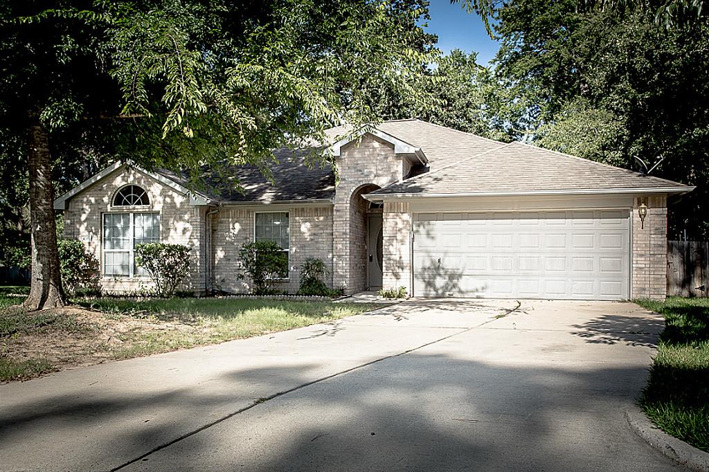4703 Fox Hollow Ct, Spring, TX 77389 photo 1
