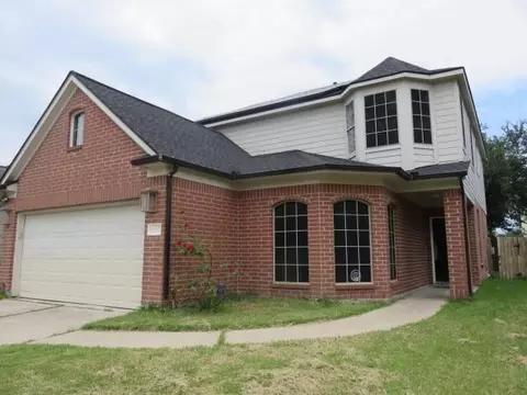12127 Landsdown Ridge Way, Humble, TX 77346