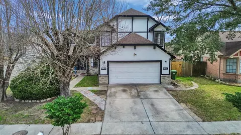 19922 Big Timber Dr, Humble, TX 77346