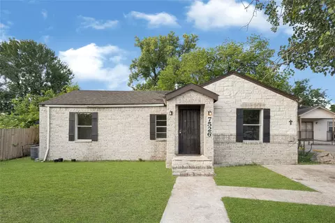 7526 Bywood St, Houston, TX 77028