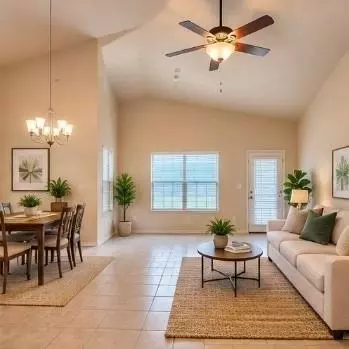 Living - 2634 Prancing Stream Dr, Spring, TX 77373 photo 1 of 3