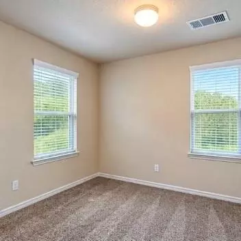 Bedroom - 2634 Prancing Stream Dr, Spring, TX 77373 photo 5 of 6