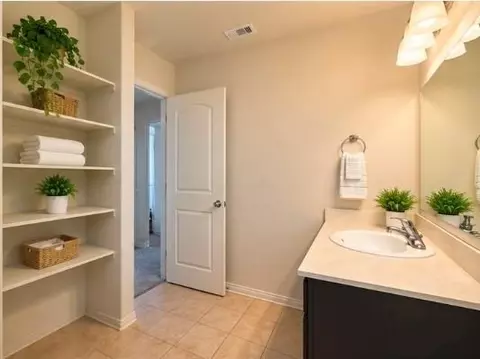 Bath - 2634 Prancing Stream Dr, Spring, TX 77373 photo 6 of 6