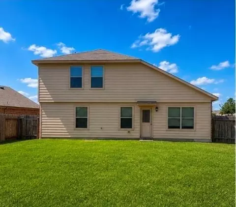 Exterior - 2634 Prancing Stream Dr, Spring, TX 77373 photo 4 of 5