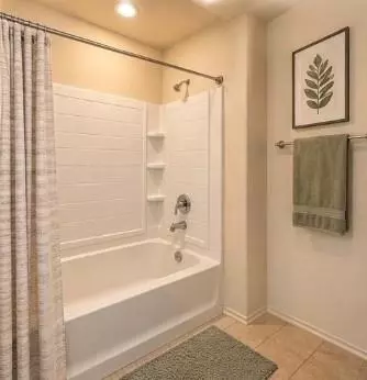 Bath - 2634 Prancing Stream Dr, Spring, TX 77373 photo 2 of 6