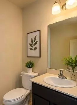 Bath - 2634 Prancing Stream Dr, Spring, TX 77373 photo 4 of 6