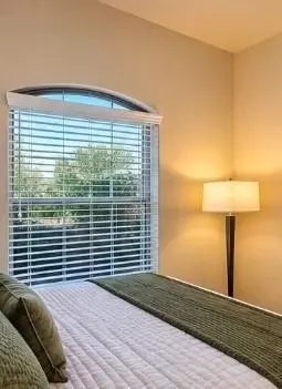 Bedroom - 2634 Prancing Stream Dr, Spring, TX 77373 photo 4 of 6