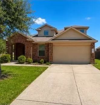 Exterior - 2634 Prancing Stream Dr, Spring, TX 77373 photo 2 of 5