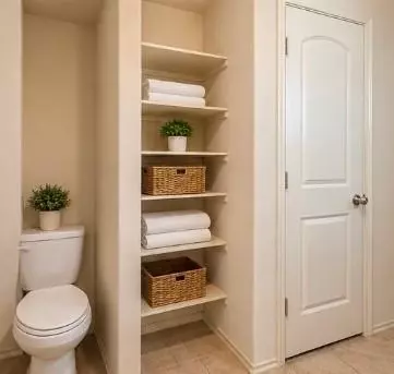 Bath - 2634 Prancing Stream Dr, Spring, TX 77373 photo 3 of 6