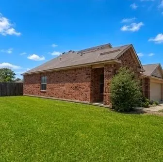 Exterior - 2634 Prancing Stream Dr, Spring, TX 77373 photo 3 of 5