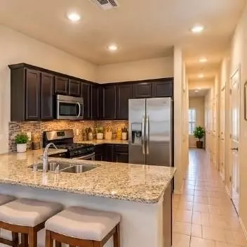 Entry Way - 2634 Prancing Stream Dr, Spring, TX 77373 photo 2 of 3