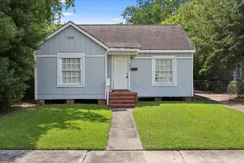 4020 Ector St, Beaumont, TX 77705