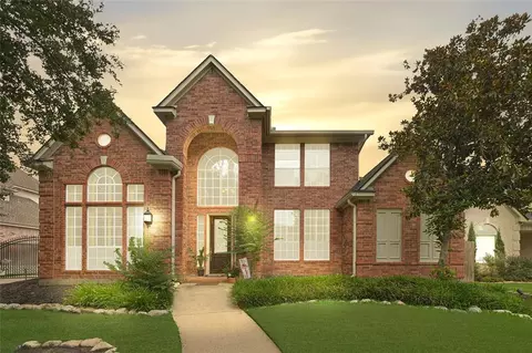 17814 Shady Arbor Way, Spring, TX 77379 photo 1