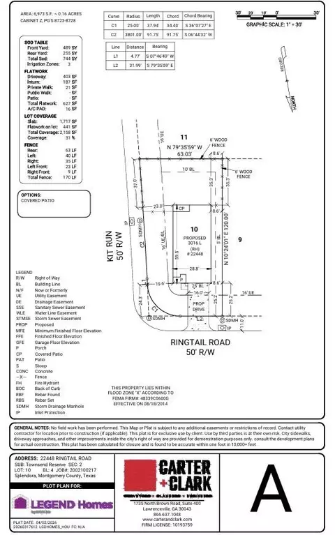 Other - 22448 Ringtail Rd, Splendora, TX 77372 photo 1 of 7