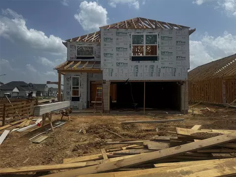 Exterior - 22448 Ringtail Rd, Splendora, TX 77372 photo 2 of 2