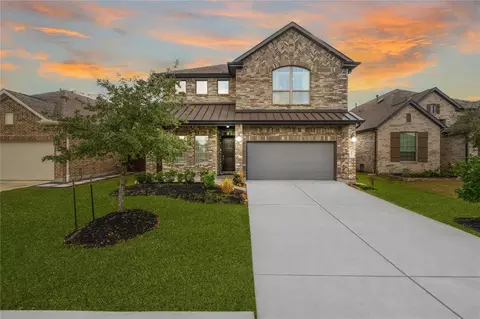 4510 Peloton Rd, Rosharon, TX 77583