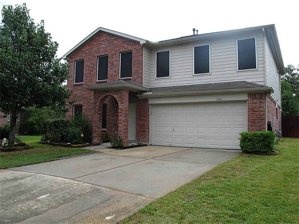 702 Slate Valley Ln, Spring, TX 77373 photo 1