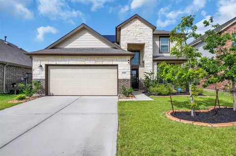 9454 Brookwood Bend Dr, Baytown, TX 77521