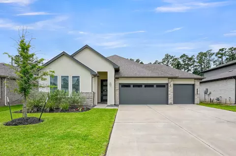 14146 Primrose Ridge Ln, Conroe, TX 77384