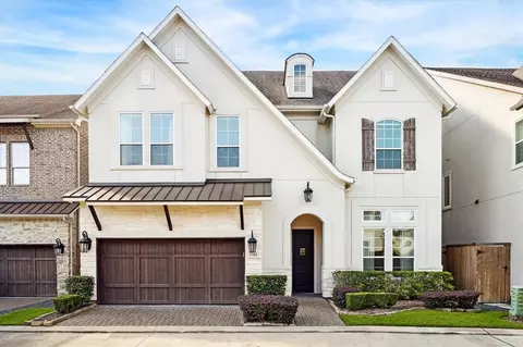 1754 Cornelius Trace Loop, Houston, TX 77055 photo 1