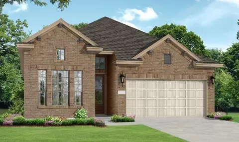 18020 Brennie Bird Ln, Conroe, TX 77302