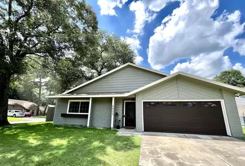 4803 Adonis Dr, Spring, TX 77373 photo 1