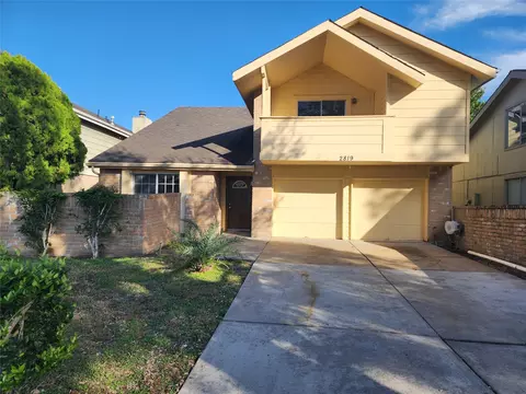 2819 Windchase Blvd, Houston, TX 77082