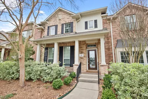 55 W Pipers Green St, Spring, TX 77382