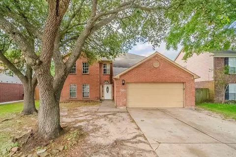 4122 Sablechase Dr, Houston, TX 77014