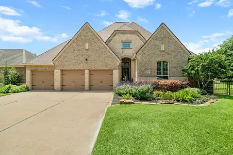 32730 Wingfoot Cir, Fulshear, TX 77441
