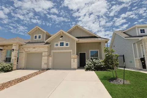 10031 Crescendo Way, Iowa Colony, TX 77583