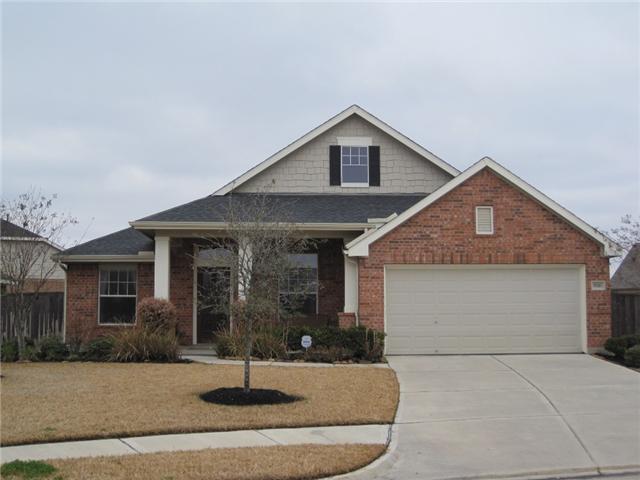 9310 Haderia Ct, Spring, TX 77379 photo 1