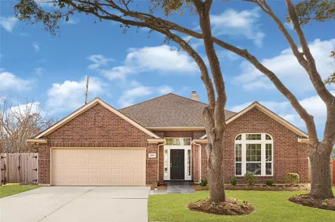 5826 Prade Ranch Ln, Richmond, TX 77469