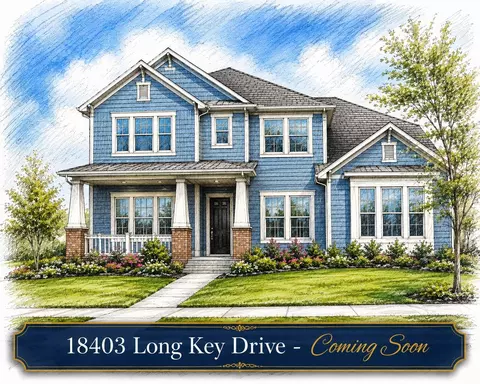 18403 Long Key Dr, Cypress, TX 77433