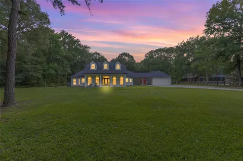 28918 Misty Oaks Dr, Huffman, TX 77336