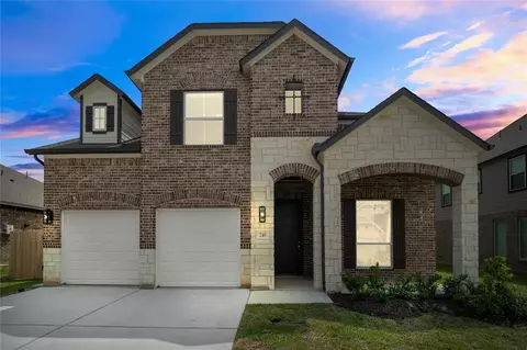 248 Upland Dr, Waller, TX 77484 photo 1
