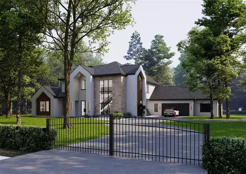 4102 Trench Ln, Spring, TX 77386