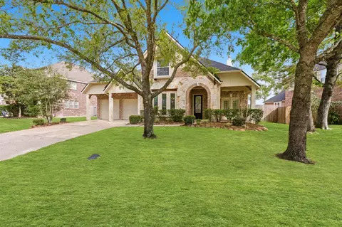 315 Arbor Ridge Ln, Conroe, TX 77384