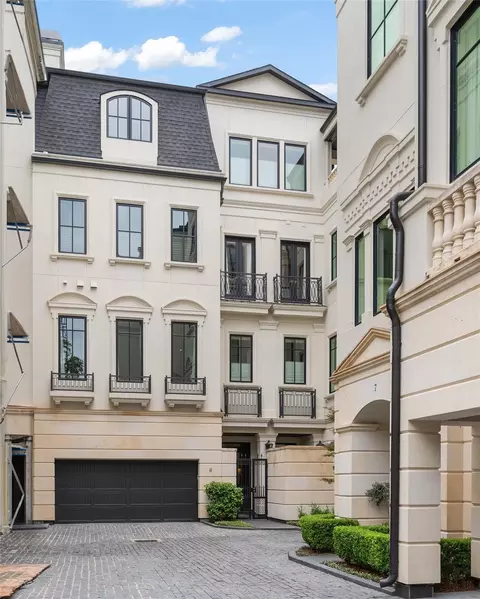 2415 San Felipe St #6, Houston, TX 77019