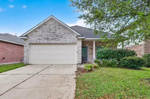 6431 Applewood Forest Dr, Katy, TX 77494