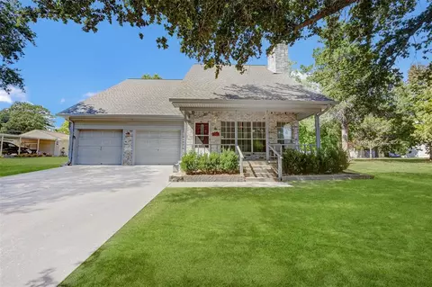 140 W Parkview Dr, Trinity, TX 75862 photo 1