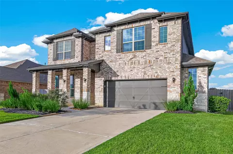 6506 Tiburon Lakes Dr, Katy, TX 77493
