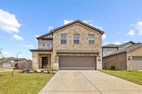 5830 Fresh View Ct, Katy, TX 77493