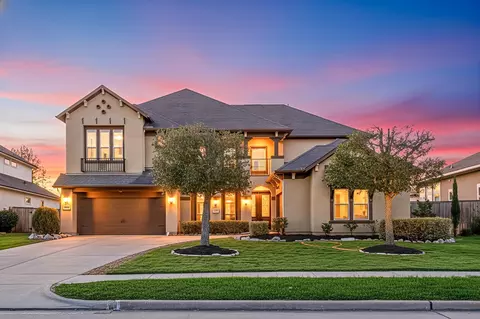 27415 Ashford Sky Ln, Katy, TX 77494
