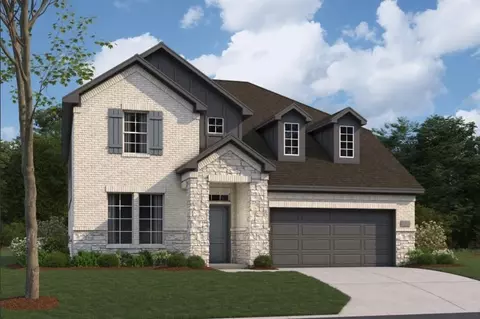21115 Venetian Glass Ln, Tomball, TX 77377