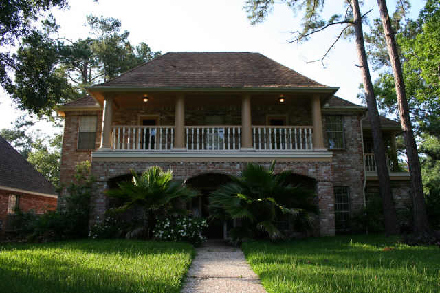 9502 Arcade Dr, Spring, TX 77379 photo 1